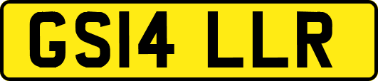 GS14LLR