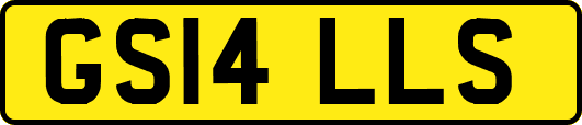 GS14LLS