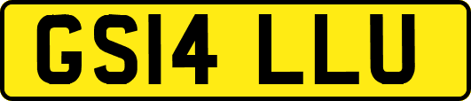 GS14LLU