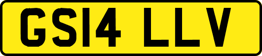 GS14LLV