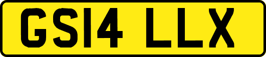 GS14LLX
