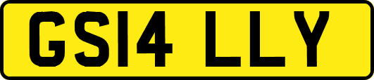 GS14LLY