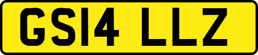 GS14LLZ