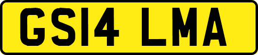 GS14LMA