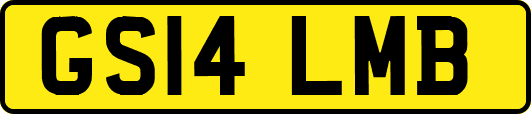 GS14LMB