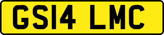 GS14LMC