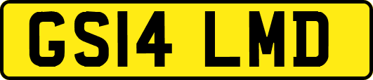 GS14LMD