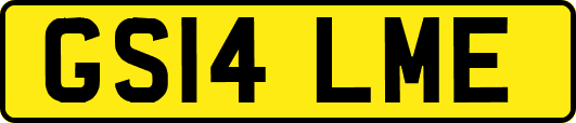 GS14LME