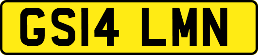 GS14LMN