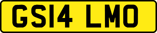 GS14LMO