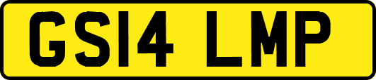 GS14LMP