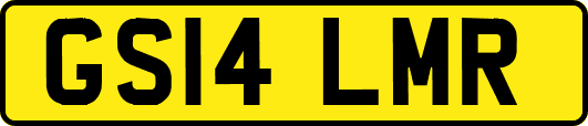 GS14LMR