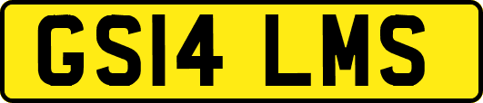 GS14LMS