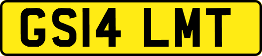 GS14LMT