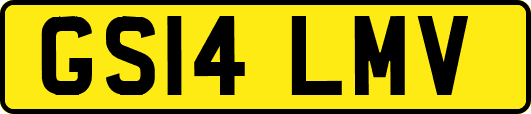 GS14LMV