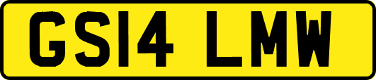 GS14LMW