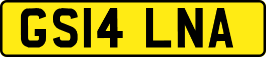 GS14LNA