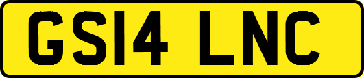 GS14LNC