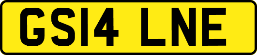 GS14LNE