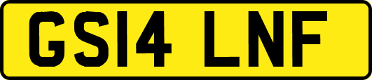 GS14LNF
