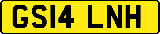 GS14LNH