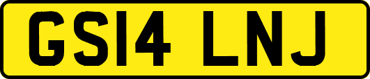 GS14LNJ