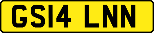 GS14LNN