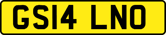 GS14LNO