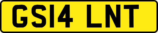 GS14LNT