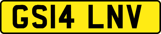 GS14LNV