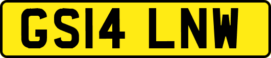GS14LNW