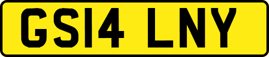 GS14LNY