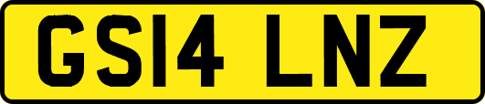 GS14LNZ