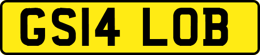 GS14LOB
