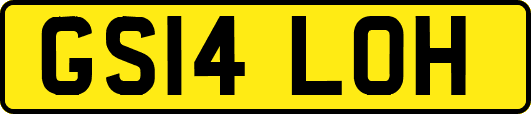GS14LOH