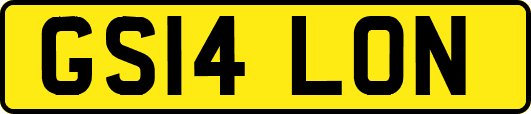 GS14LON