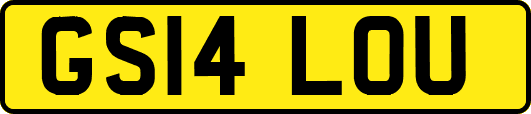 GS14LOU