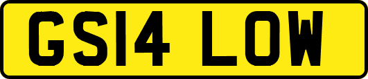 GS14LOW