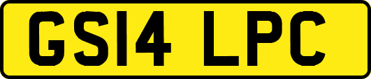 GS14LPC