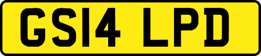 GS14LPD