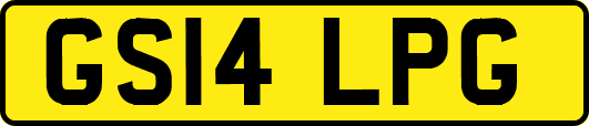 GS14LPG