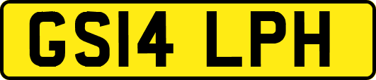 GS14LPH