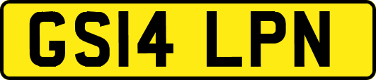 GS14LPN