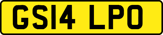 GS14LPO