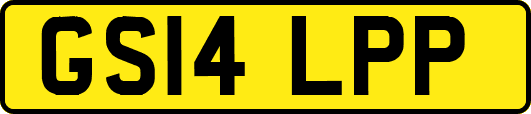 GS14LPP