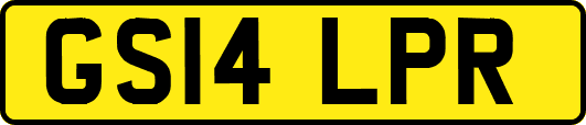 GS14LPR