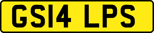 GS14LPS