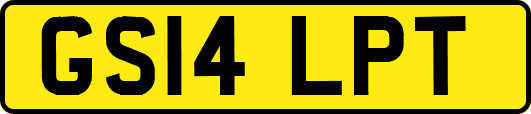 GS14LPT