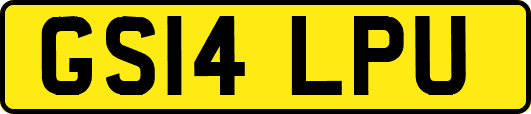 GS14LPU