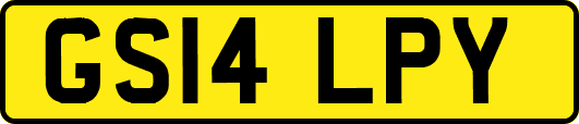 GS14LPY